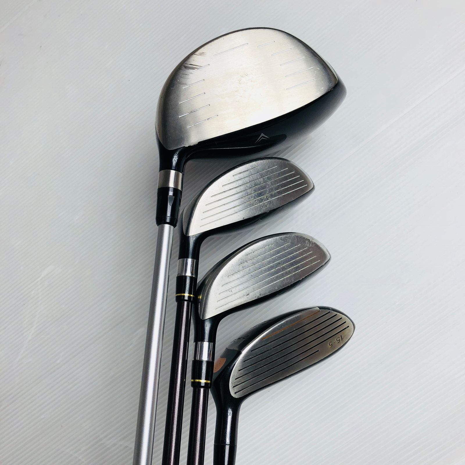 【初心者様推奨!!】テーラーメイド トブンダ メンズ ゴルフクラブ 初心者セット 初心者セット TOBUNDA トブンダ メンズ ゴルフ クラブ セット 入門