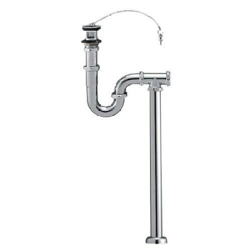 【新品・4営業日で発送】SANEI(旧社名:三栄水栓製作所) SANEI S・P兼用トラップ H7010-32 (1406416)