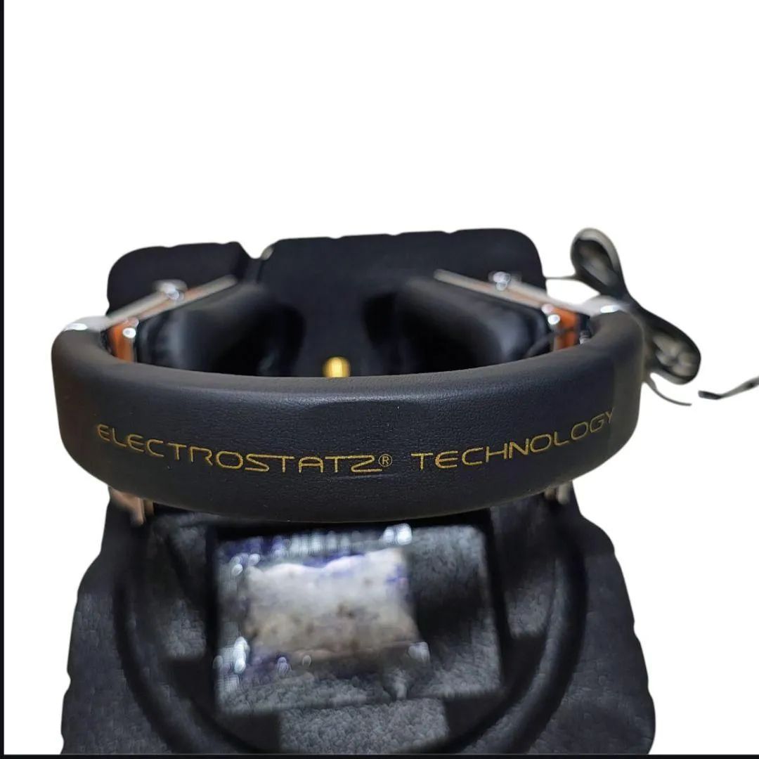 未開封 IN2UIT I500B ハイブリッドエレクトロスタティック