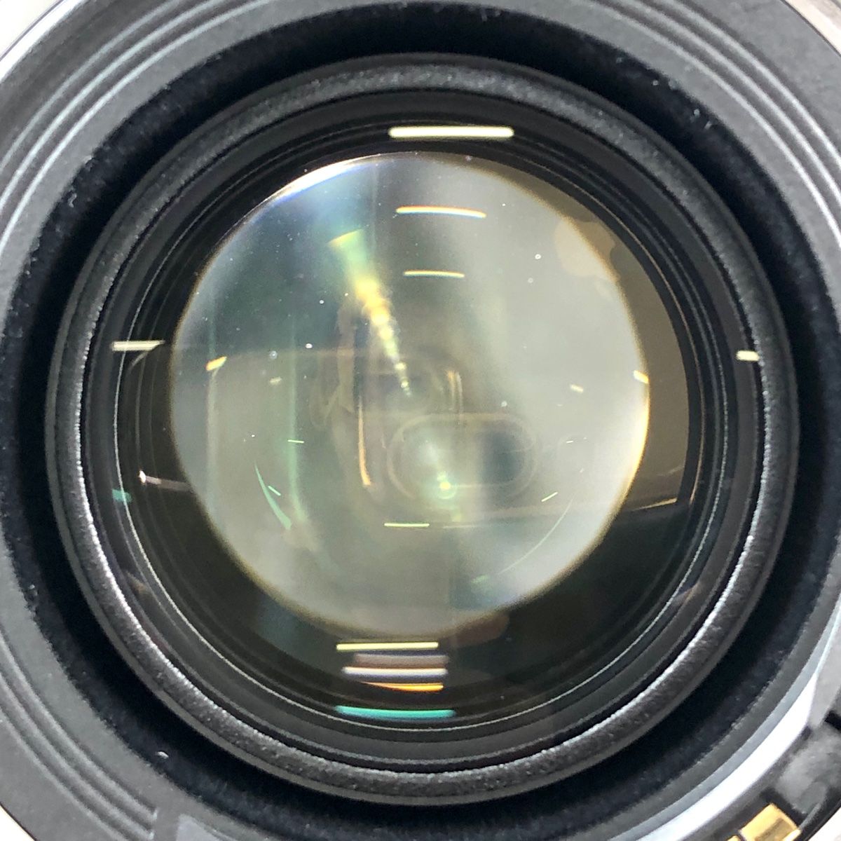24-70mm F2.8L