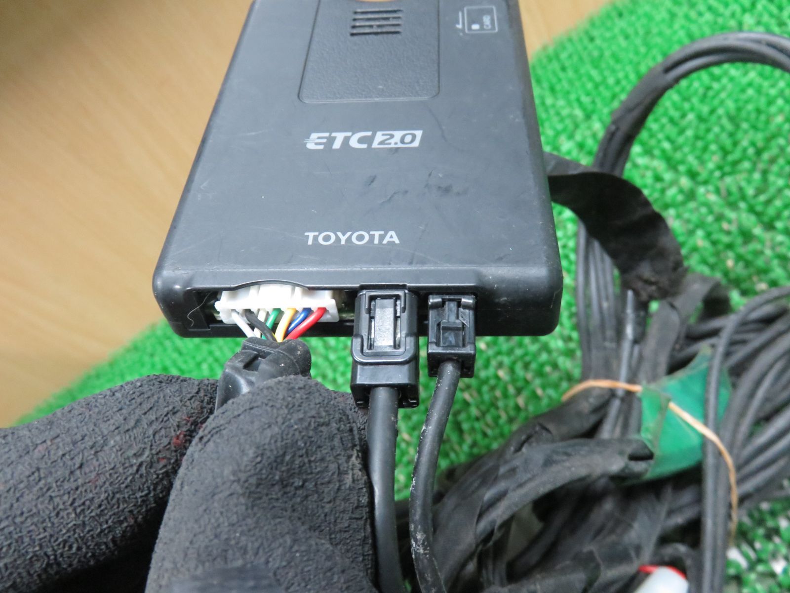 デンソー 08686-00670