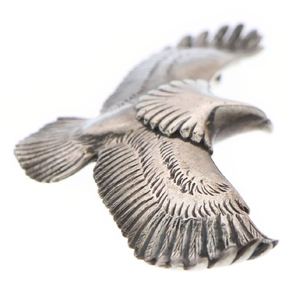 は*せ様 タディアンドキング　TADY&KING 中イーグル　SV シルバー TADY&KING大イーグルSV Necklace TADY＆KING ONLINE STORE