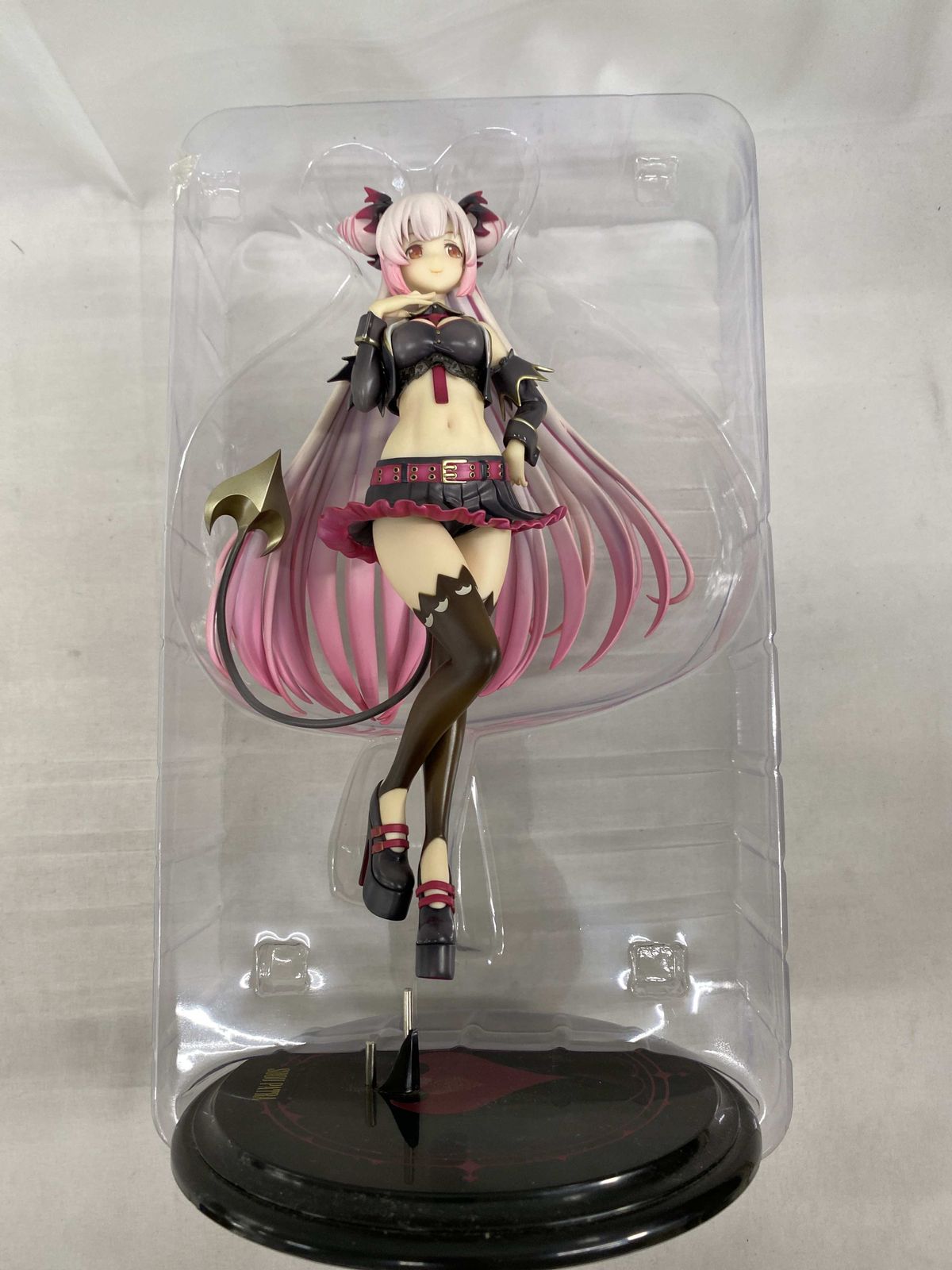 HoneyStrap 周防パトラ 「バーチャルYouTuber」 1/7 PVC&ABS HoneyStrap 周防パトラ 「バーチャルYouTuber」 1/7 PVC&ABS
