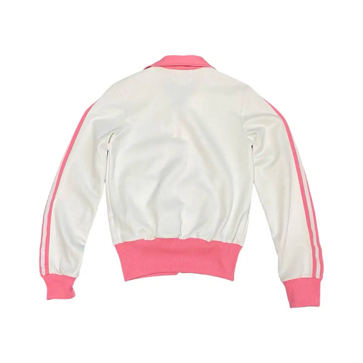 adidas(アディダス) BECKENBAUER(ベッケンバウアー) ピンク ジャージ L