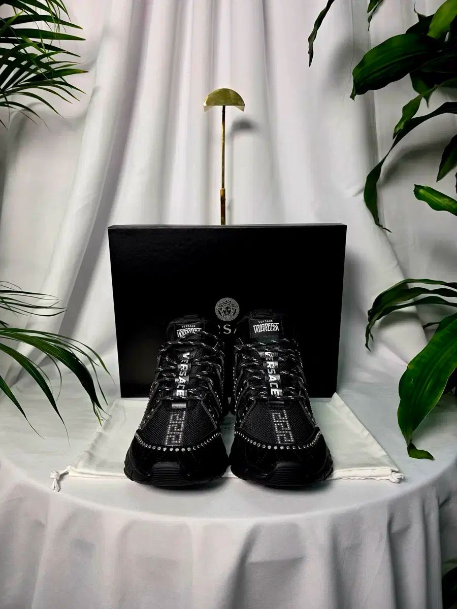 ヴェルサーチェ