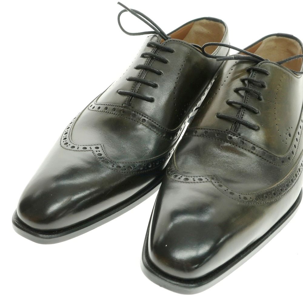 未使用】フランチェスコ ベニーニョ FRANCESCO 節約 BENIGNO ウイング