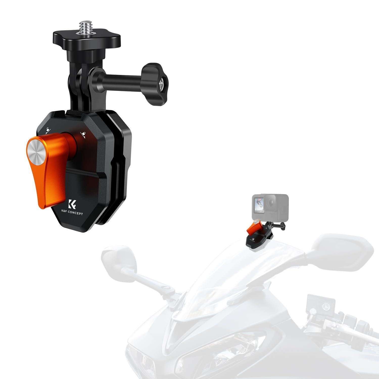 Gopro ゴープロ マウント＆フローティー 4種 まとめ売り Gopro ゴープロ マウント＆フローティー 4種 まとめ売り 楽天