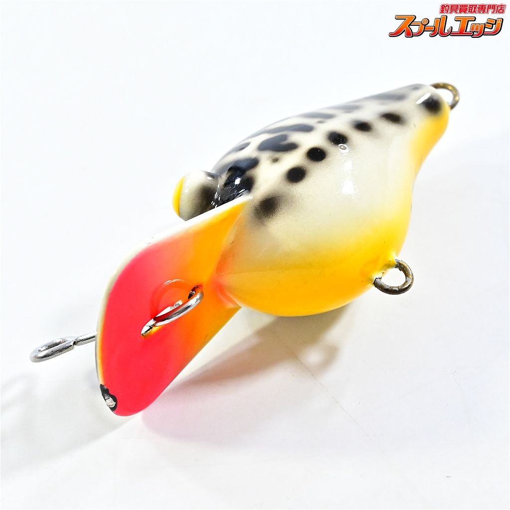 【バルサ】 50 ディープ 西岡入り BALSA Deep 小売業者 クランクベイト