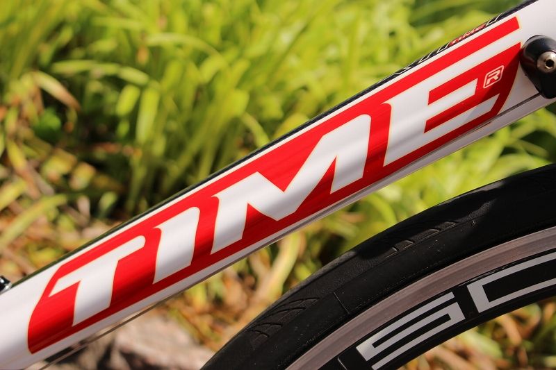 タイム TIME VXRS ulteam world star Sサイズ カンパニョーロ スーパー