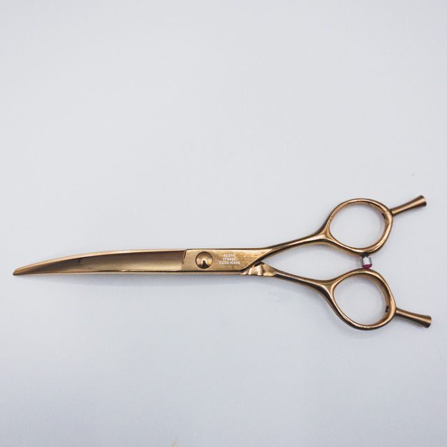 BEARDS カーブシザー7.5インチ