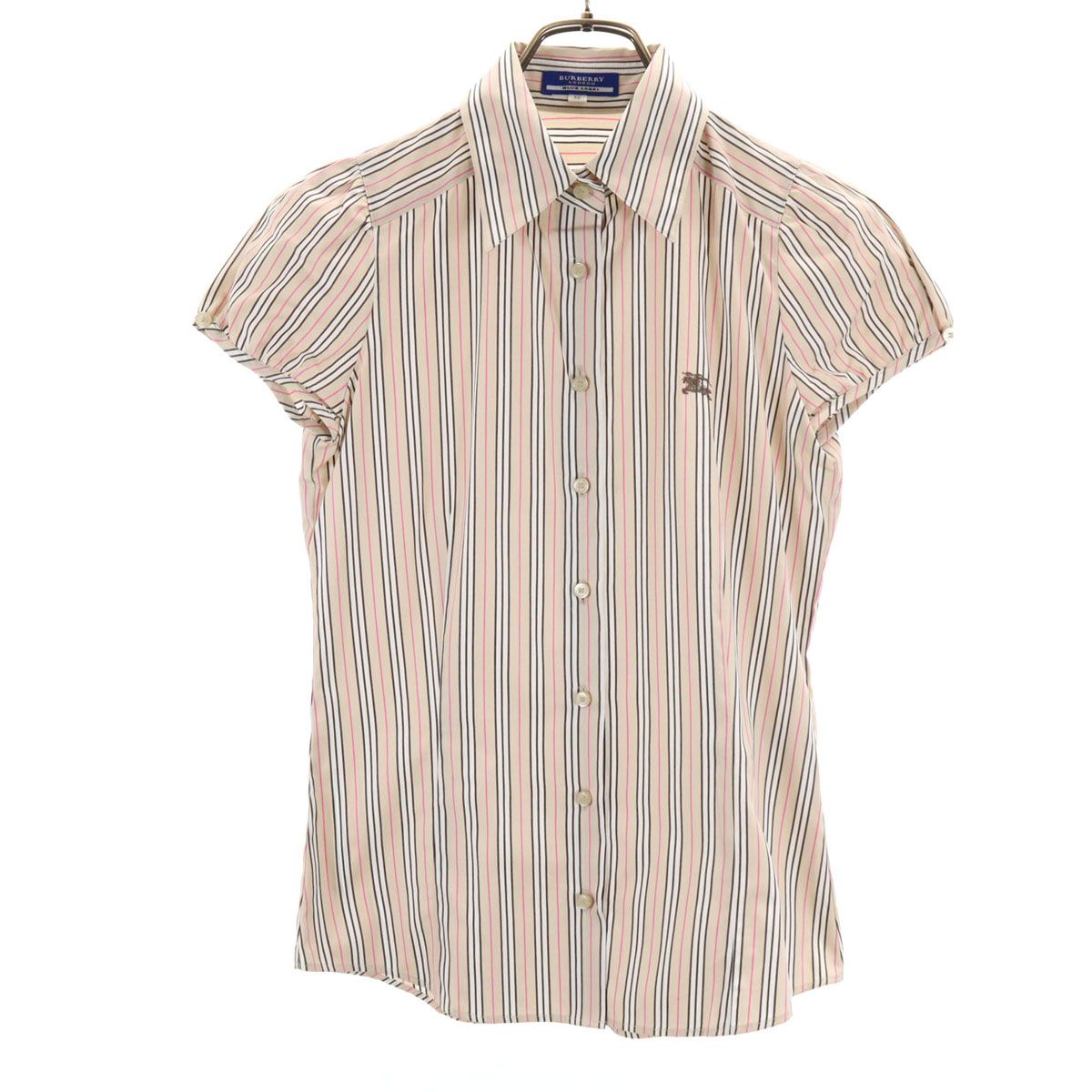 BURBERRY LONDON BLUE LABEL バーバリー ロンドン ブルー