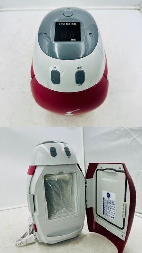 カスピ海ヨーグルトメーカー