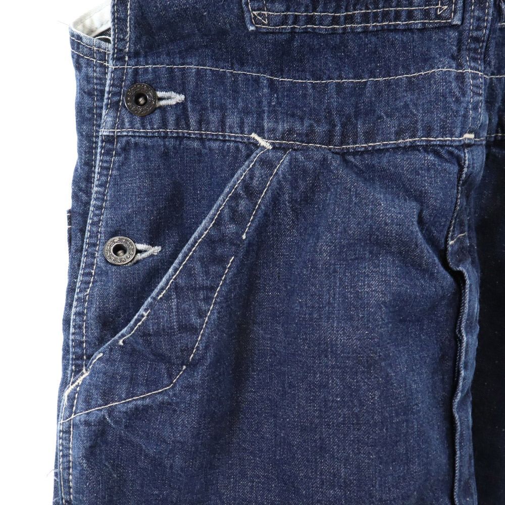カーハート ハートボタン 復刻 30s CARHARTT Change Button Heart