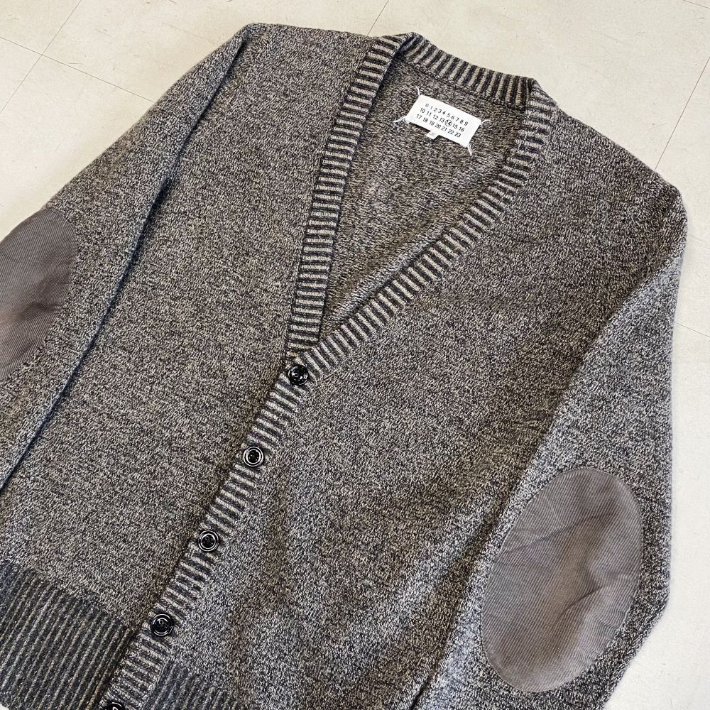 Maison Martin Margiela メゾンマルタンマルジェラ 13AW Elbow