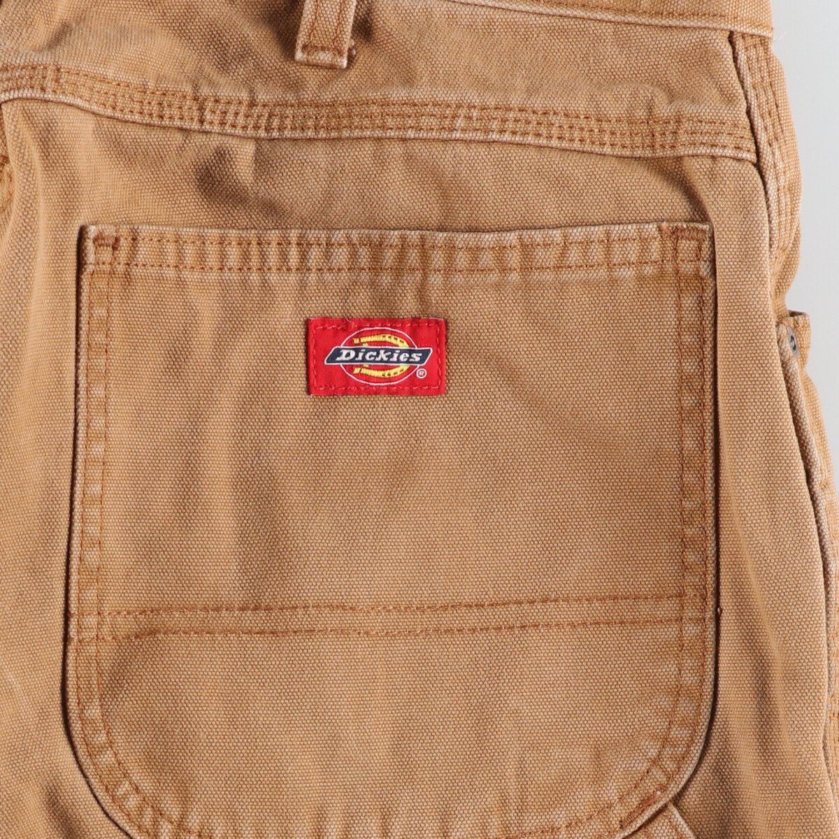 ダックペインターパンツ