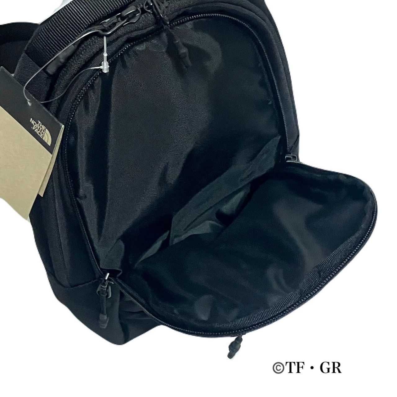 THE NORTH FACE ノースフェイス スポーツワンウェイ ボディバッグ 