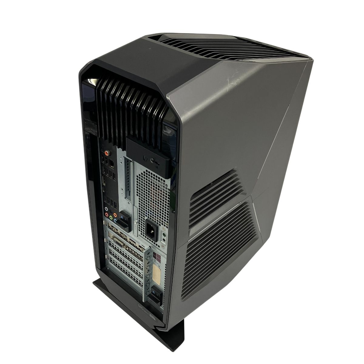 AlienwareゲーミングPC　i7-6700/GTX1070 AlienwareゲーミングPC i7-6700/GTX1070 【公式通販】