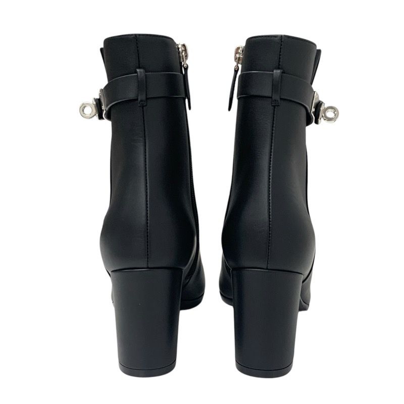 エルメス HERMES サンジェルマン ブーツ ショートブーツ 靴 シューズ  