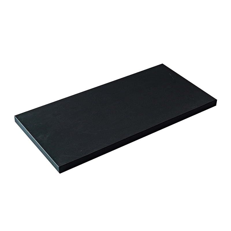 ダイト カラーまな板 業務用 ブラック 15 × 400 × 600 ｍｍ 0