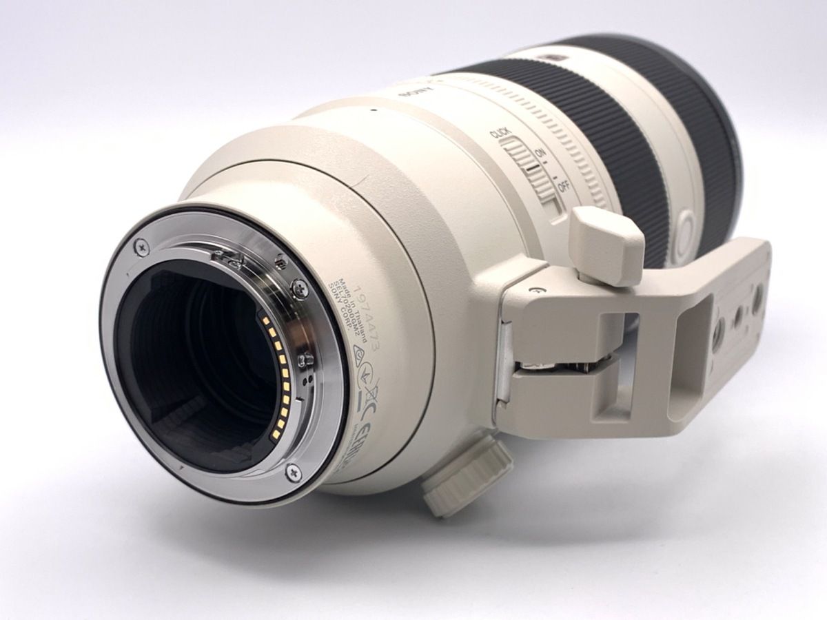 中古】 【良品】 ソニー FE 70-200mm F2.8 GM OSS II