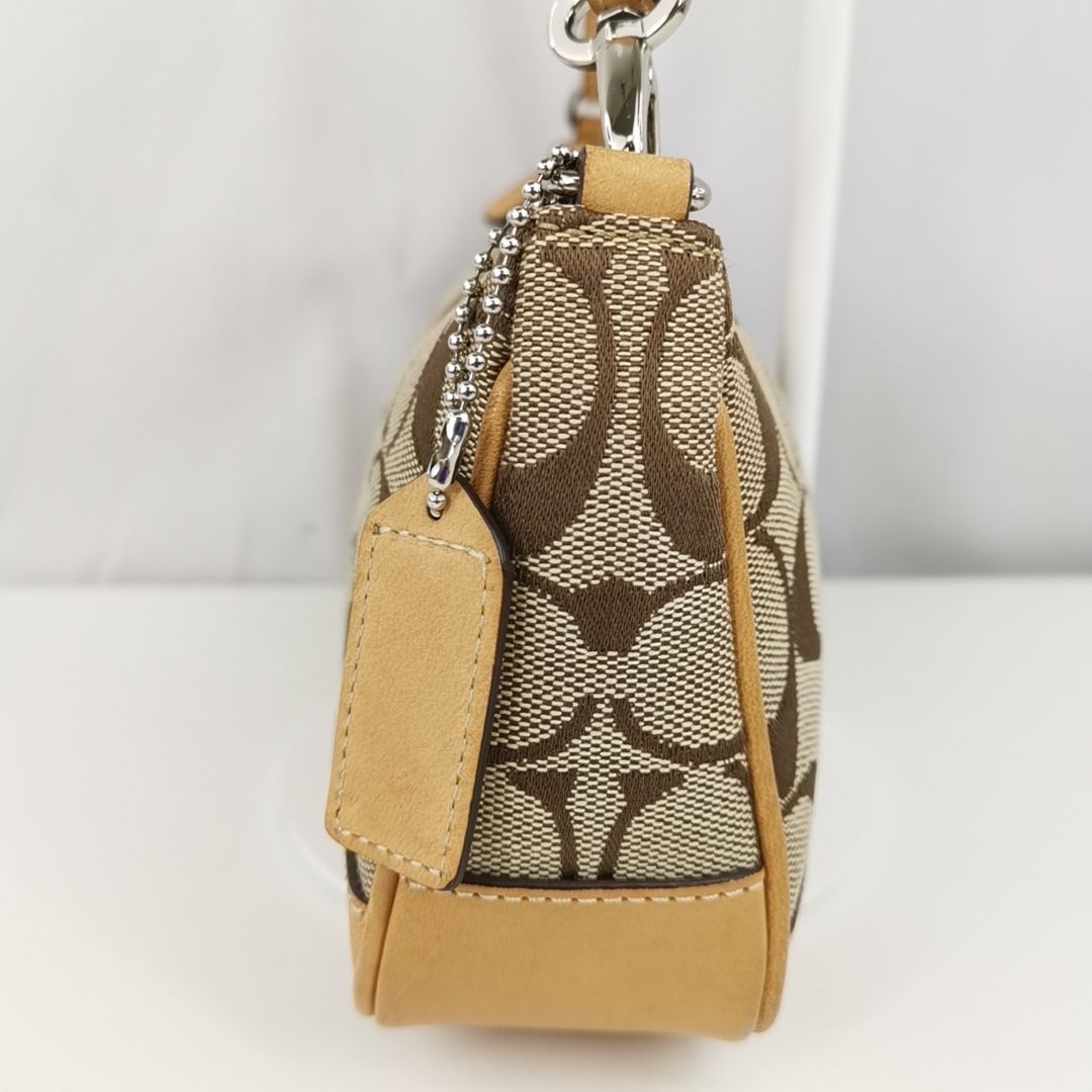 楽天市場】コーチ COACH ハンドバッグ シグネチャー 6094 ワン