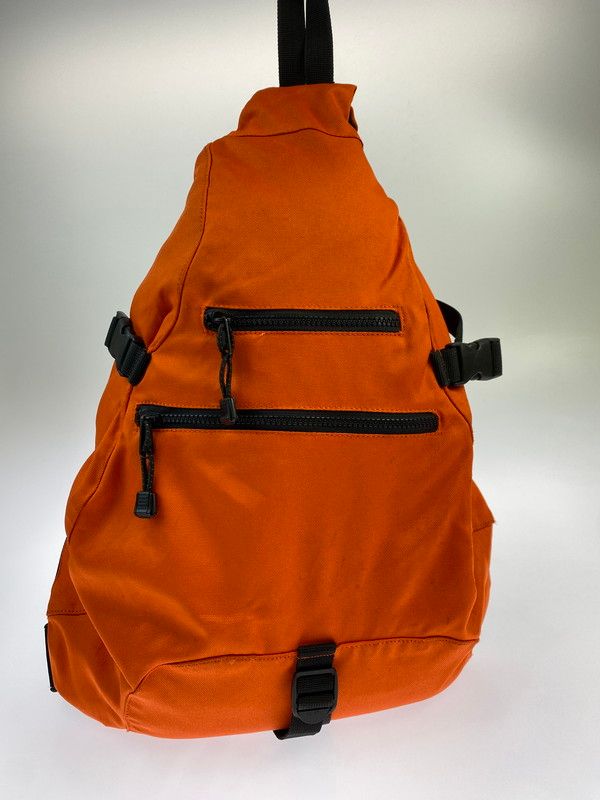 old gap ショルダーバッグ　テック　90s 00s GAP - 00s Y2K ヴィンテージワンショルダーバッグ ボディ ギア