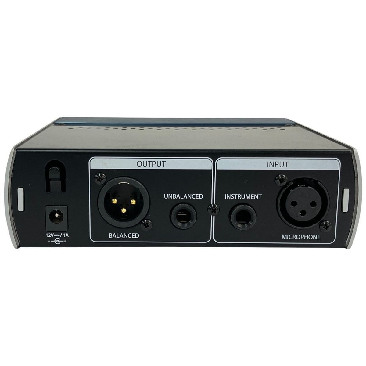PreSonus TUBEPre V2 真空管 アンプ 音響機材 N10278888 - メルカリ
