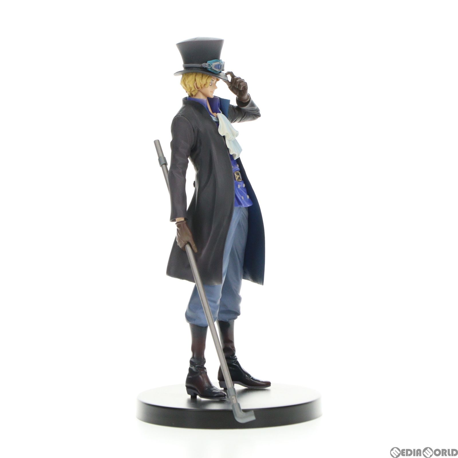 サボ ワンピース DXF〜THE GRANDLINE MEN〜vol.21 ONE PIECE
