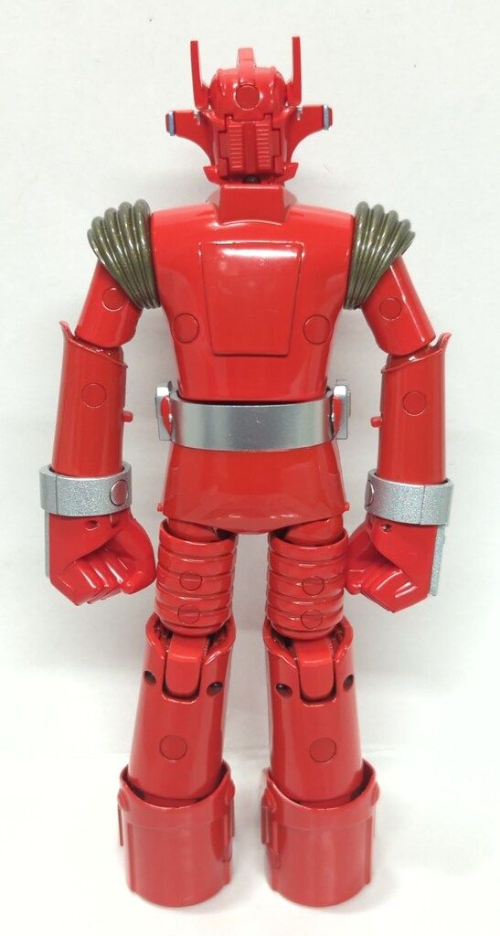 メタルアクション