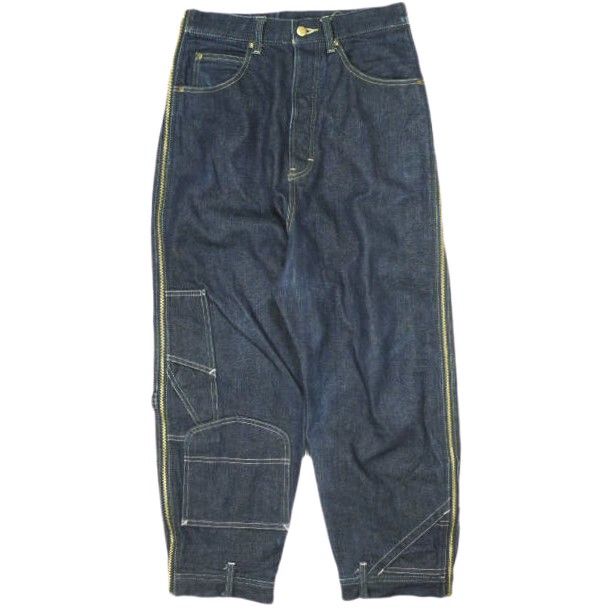 beautiful people x Lee ビューティフルピープル リー 24SS 別注