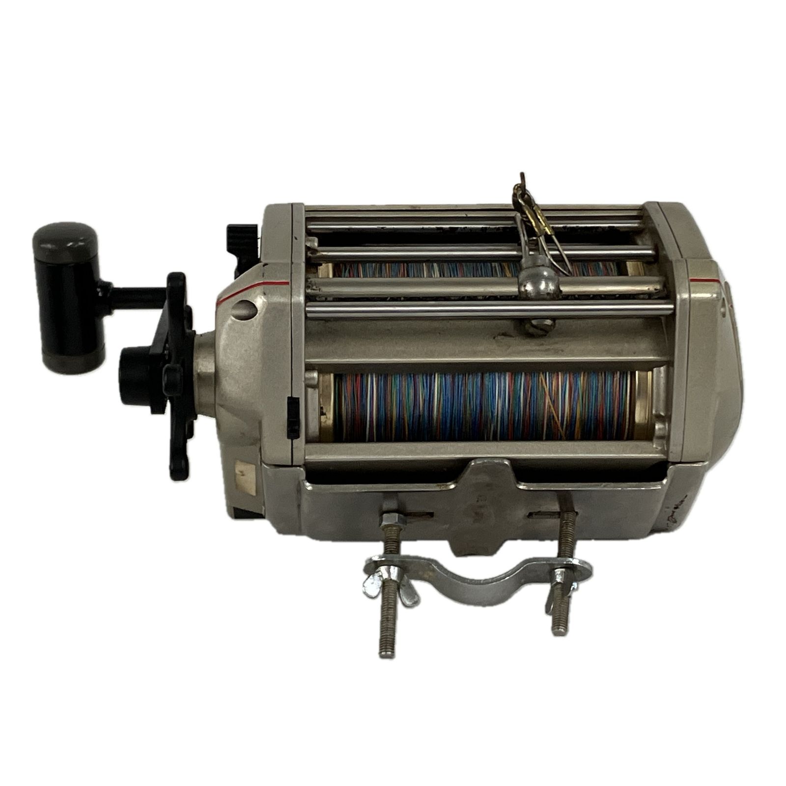 AD電動100 Hi-POWER