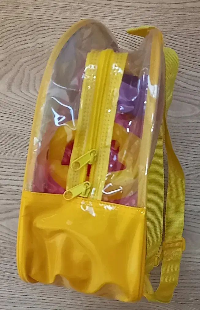 種 ナップザック