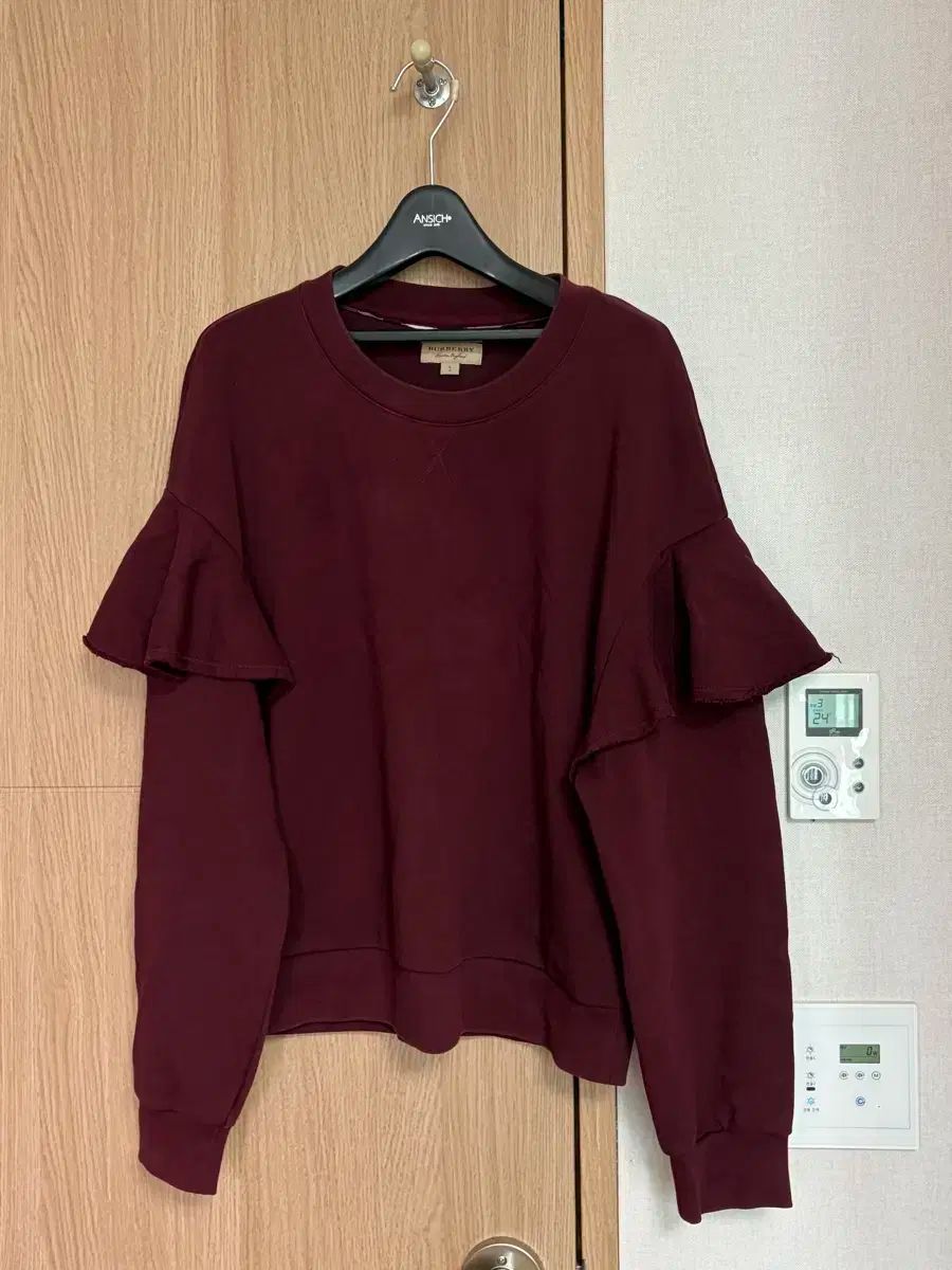 バーバリー ロンドン レディース スウェット トレーナー