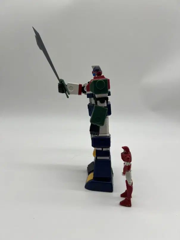 ロボット