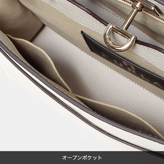 【新品未使用】 FURLA フルラ トートバッグ ショルダー レザー WB00458-BX0393