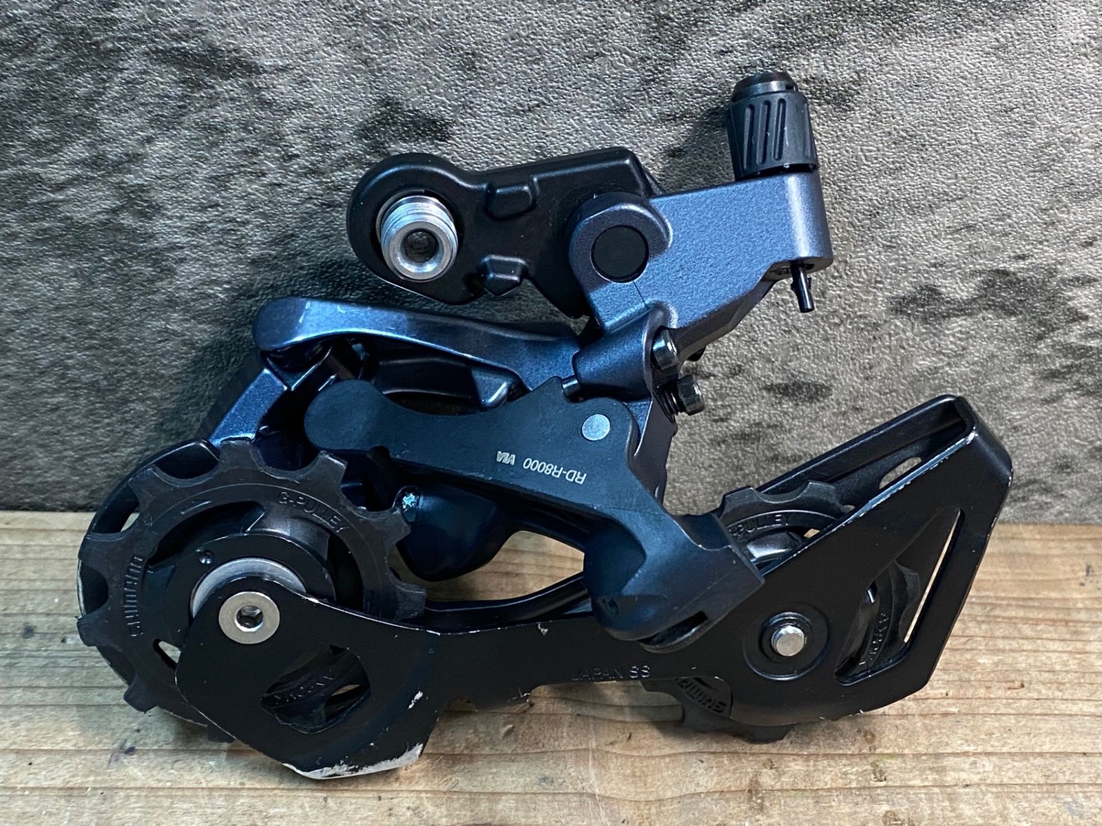 シマノ SHIMANO リアディレイラー アルテグラ RD-R8000 ULTEGRA 11s 
