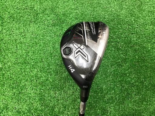 ゼクシオX2022 純正ドライバーシャフト　フレックＳ 中古 ダンロップ XXIO(2022) eks 9.5° ドライバー DR 純正特注