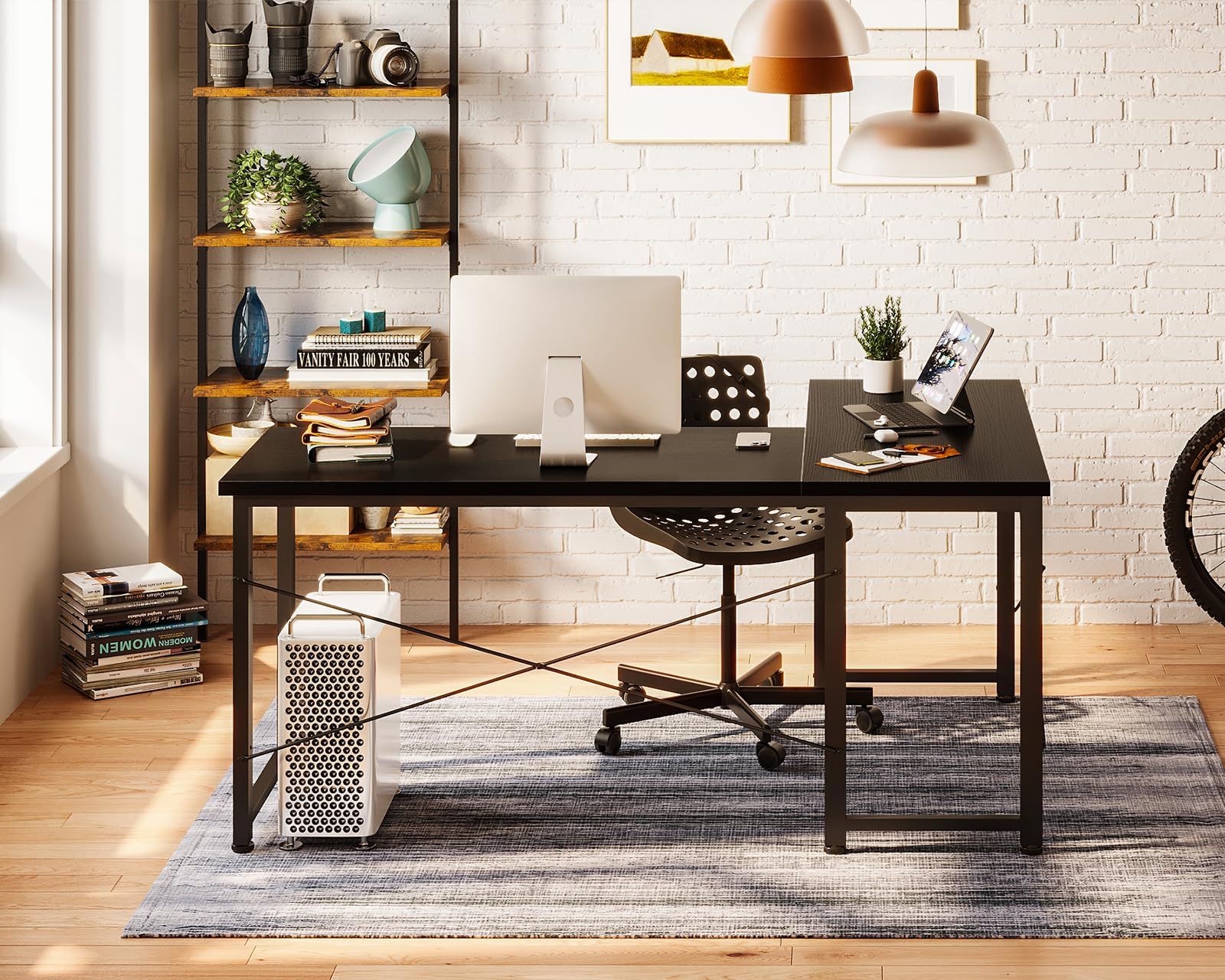 ゲーミングデスク