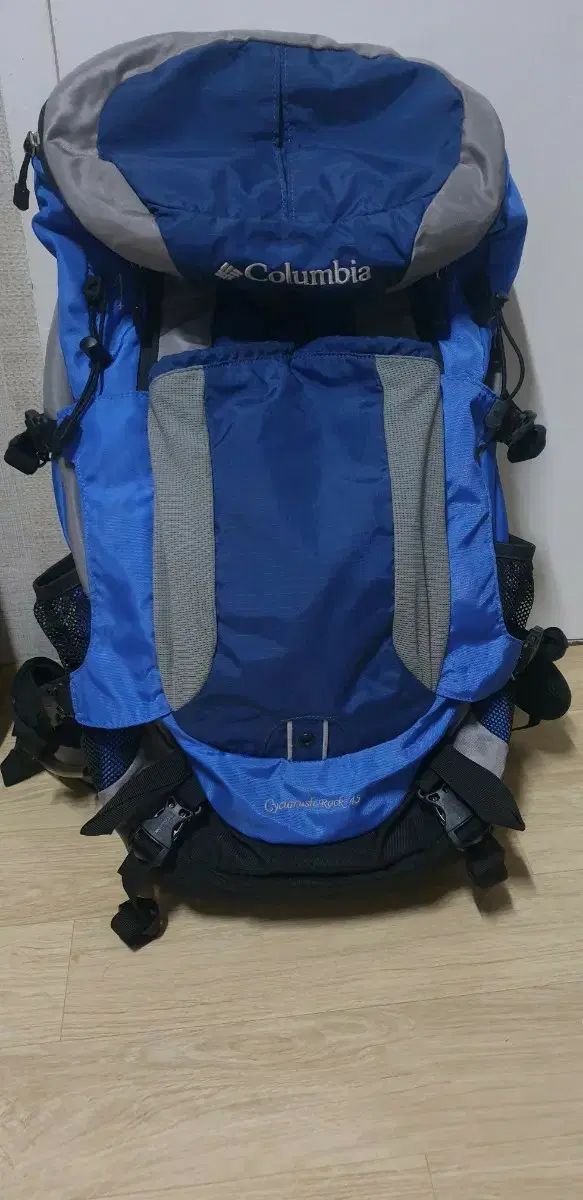 コロンビア Columbia 45 登山 リュックサック