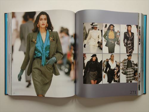 イヴ・サンローラン Designers history 1985-1995 イヴ・サンローラン Designers history 1985-1995 - メルカリ