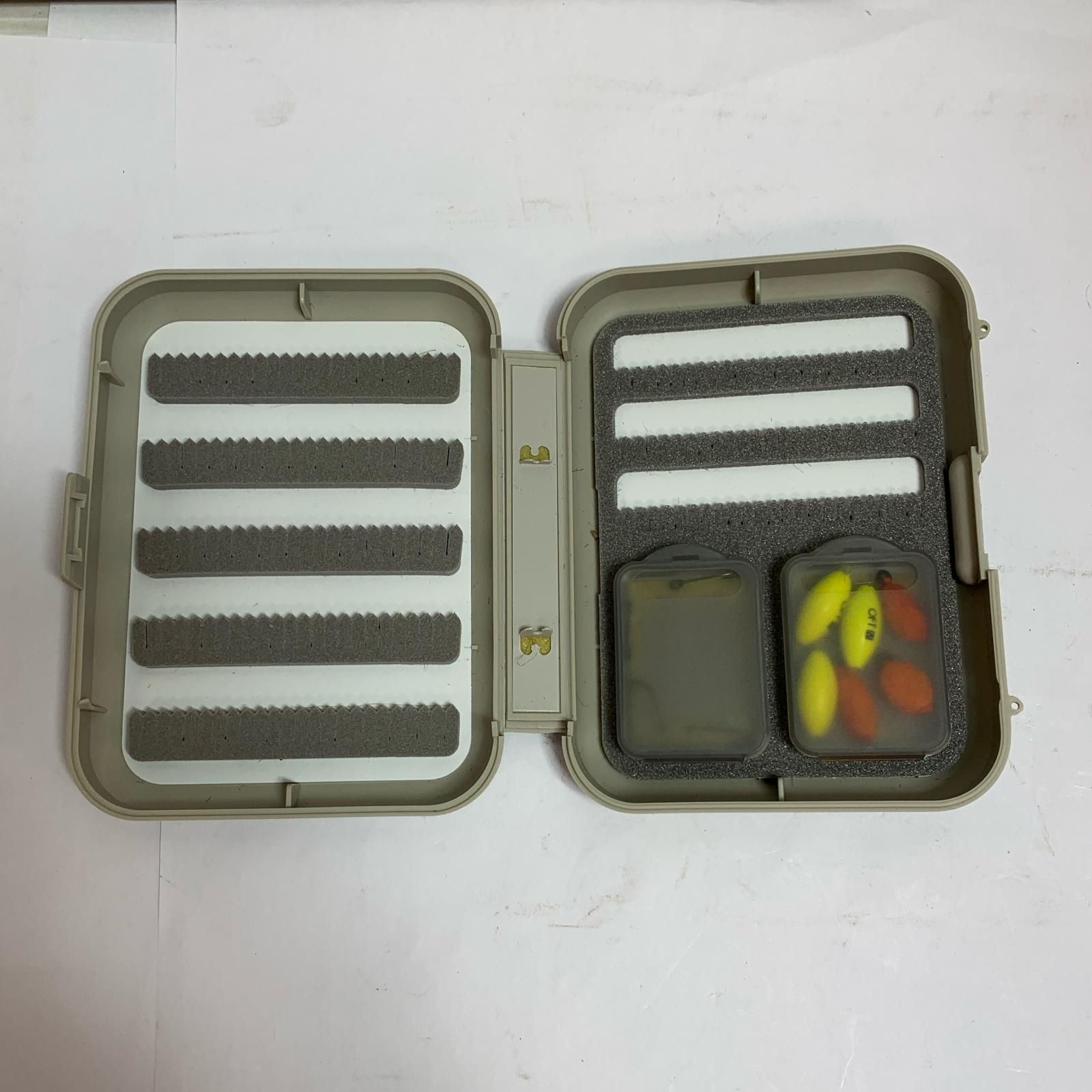 フライケースまとめ セット