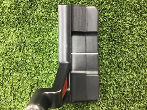オデッセイ TRI-BEAM DOUBLE WIDE 34インチ パター PT STROKE LAB 2025 フレックスその他 メンズ 男性用 右利き 右用 Dランク ゴルフクラブ