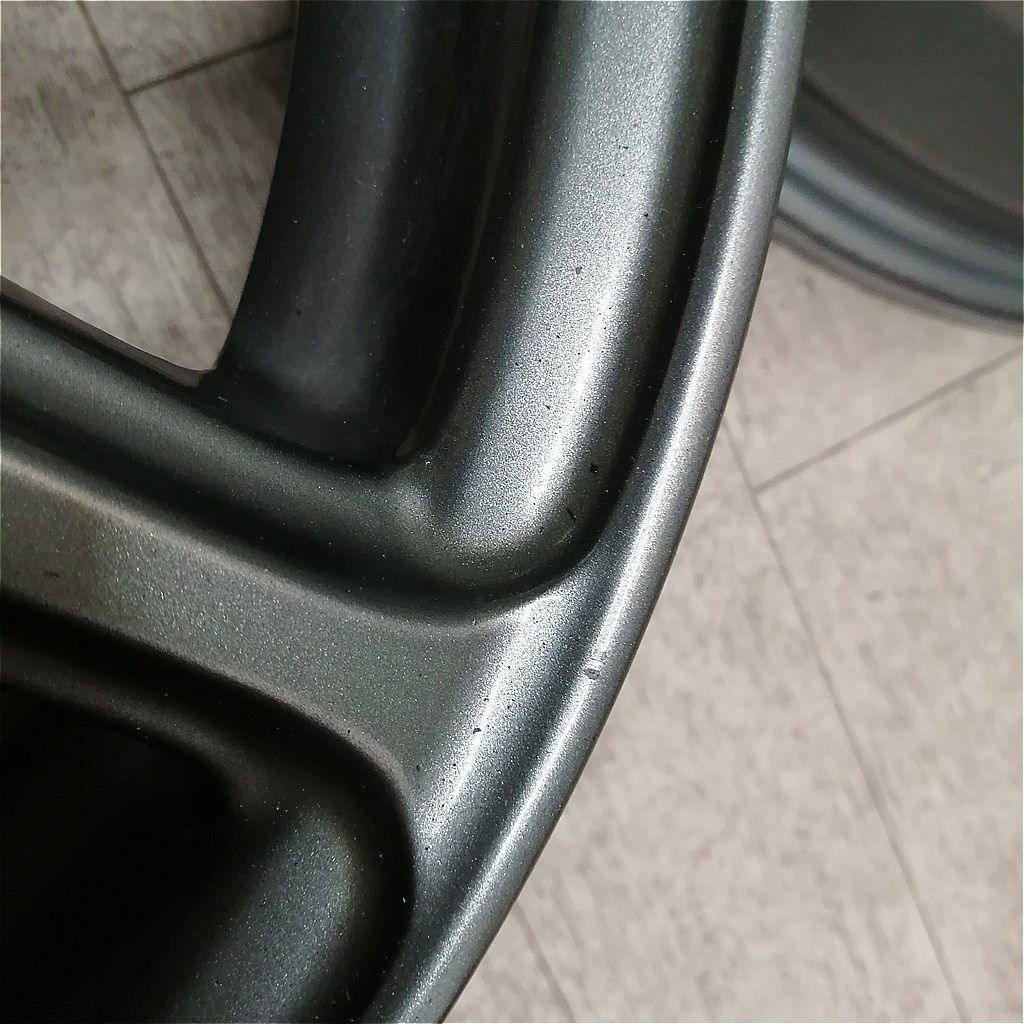 興味深い 社外アルミ Claire 14インチ 14ｘ4.5J ４本セット 全品全国送料無料！