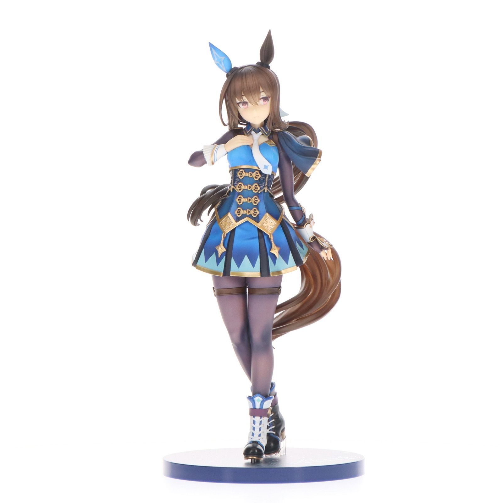 アドマイヤベガ ウマ娘 プリティーダービー 1/7 完成品