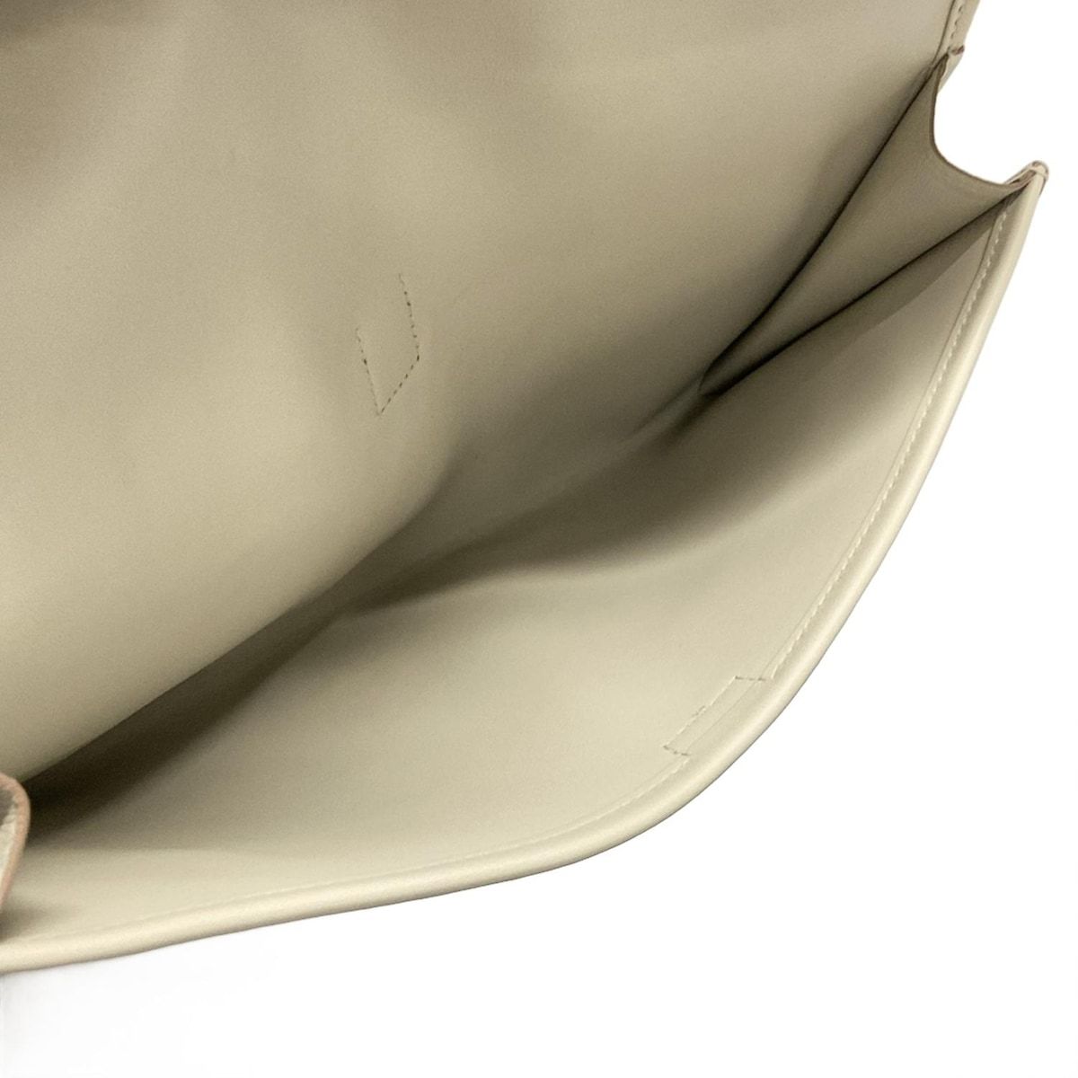 エルメス クラッチバッグ