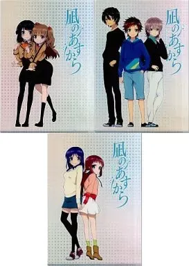 Earth Colors キャンバスアート　凪のあすから 凪のあすから×earth music&ecology Japan Label – @emae-jp on