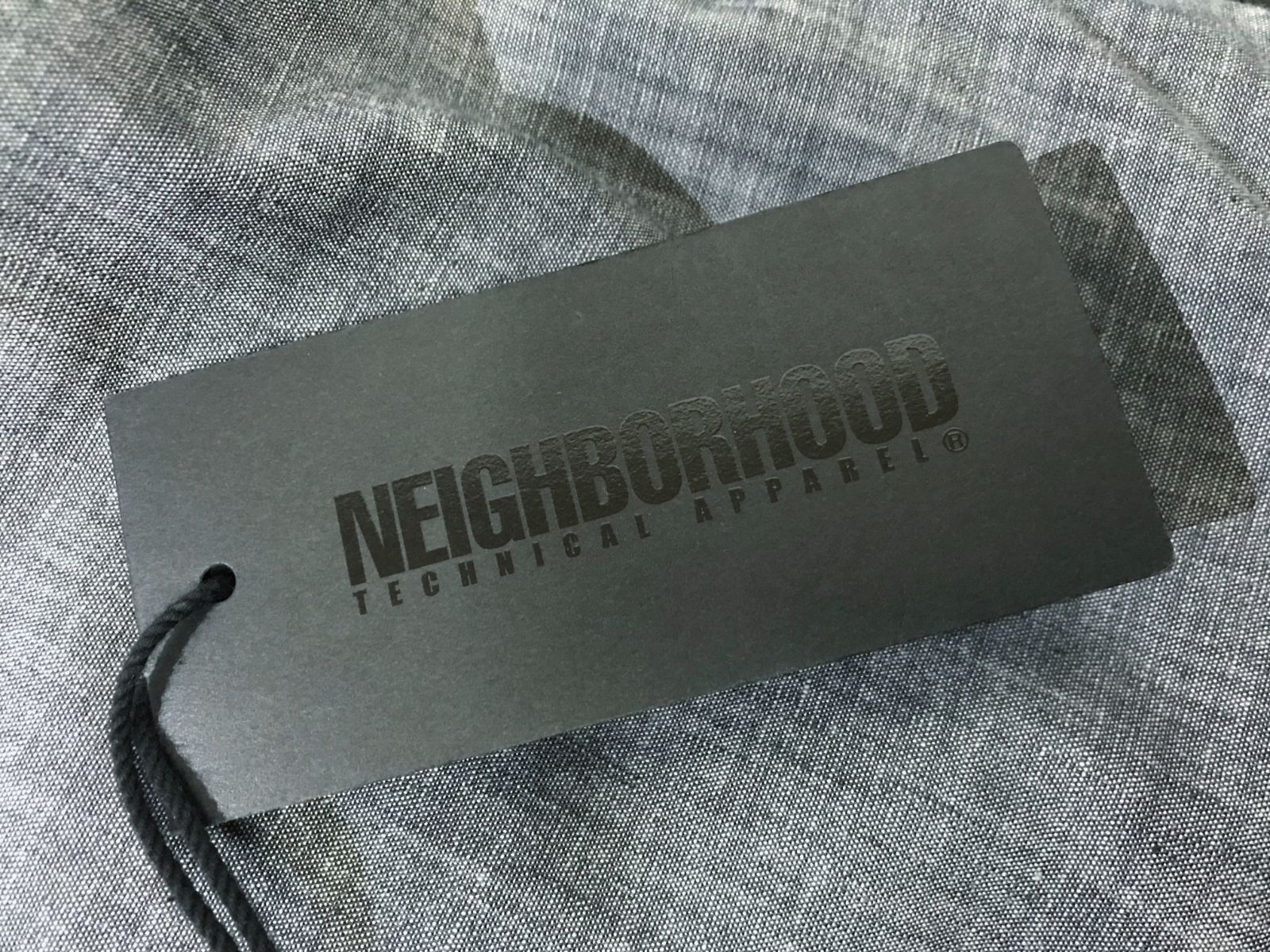 NEIGHBORHOOD SHEPHERD / GL-JKT レザージャケット - メルカリ