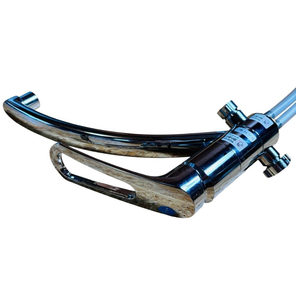 湯水分岐口付き エコ