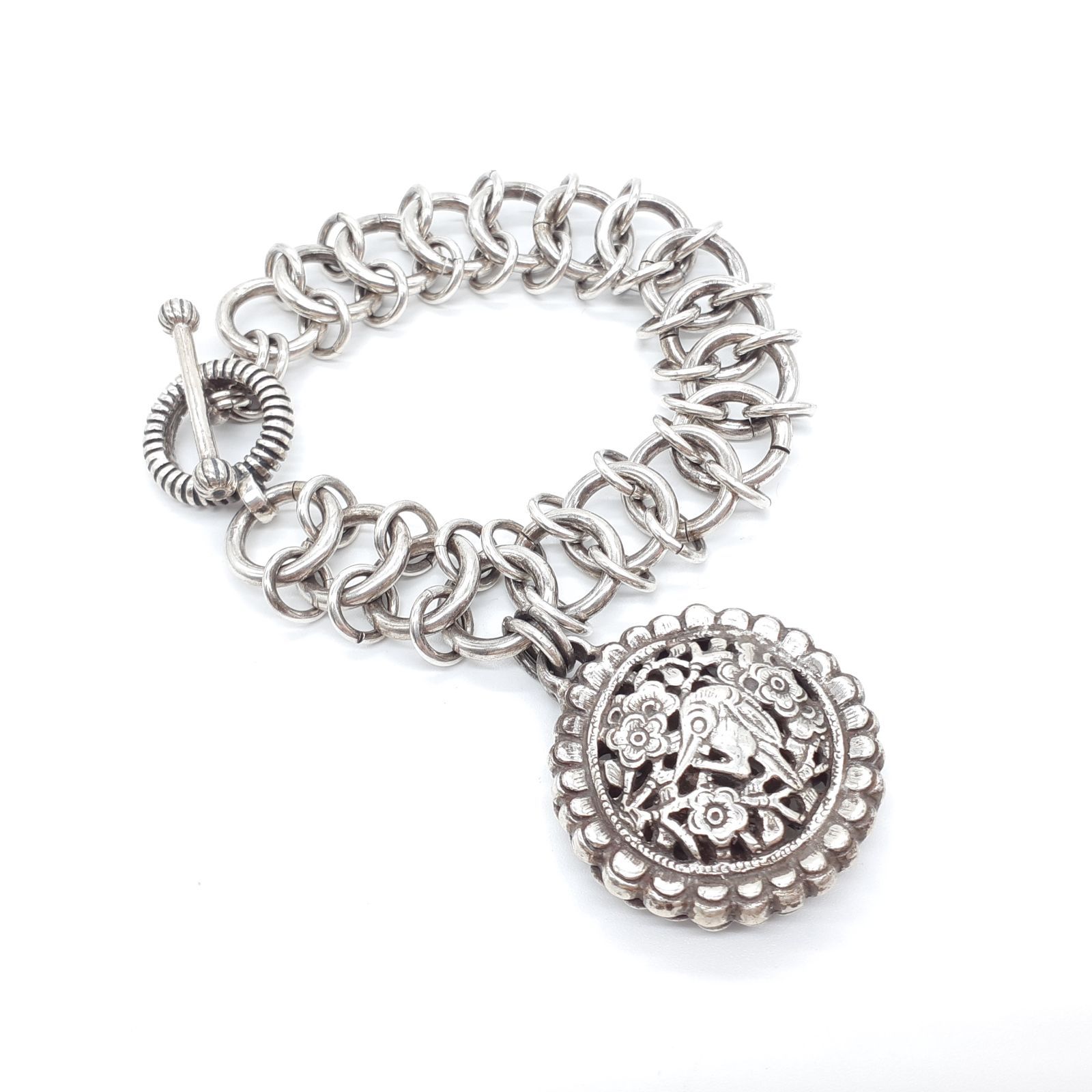 Stephen Dweck スティーブンデュエック パール ブレスレット MARINEDAY