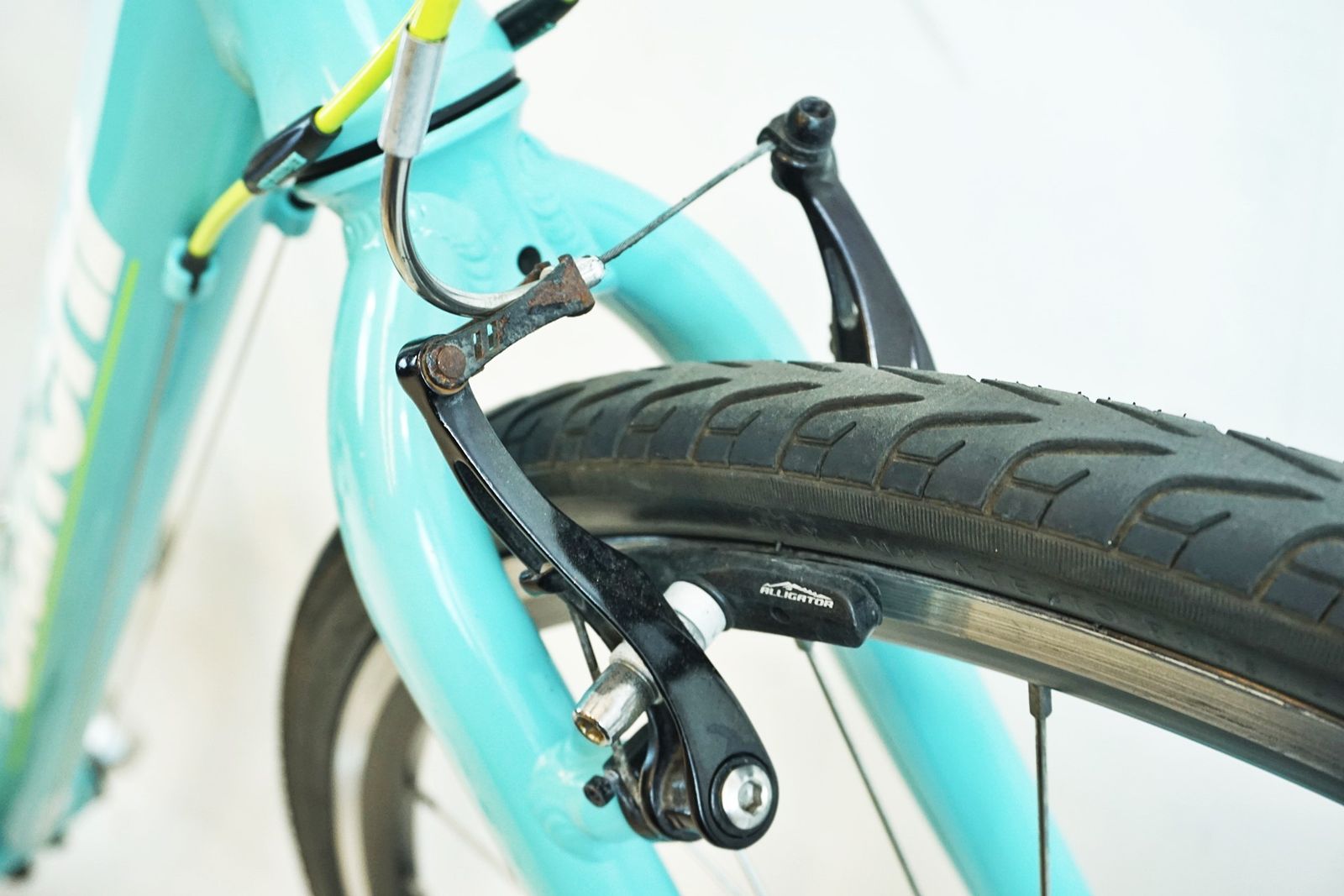 BIANCHI 「ビアンキ」 CAMALEONTE SPORT DUE 2013年モデル クロス 